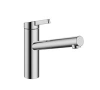 KWC Fit Mitigeur de cuisine pivotant, 10.541.022.000FL,
