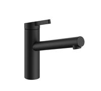KWC Fit Mitigeur de cuisine pivotant, 10.541.022.176FL,