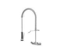 KWC Gastro Mélangeur de cuisine pivotant, K.24.42.70.000C78,
