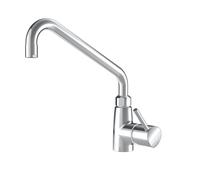 KWC Gastro Mitigeur de cuisine, pivotant, 24.501.044.000,