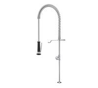 KWC Gastro Robinet de cuisine, pivotant, K.24.40.60.000C34,