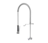 KWC Gastro Robinet de cuisine, pivotant, K.24.40.70.000C34,