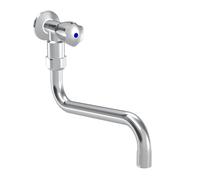 KWC Gastro Robinet de cuisine, pivotant, K.25.40.14.000C35,
