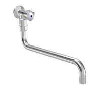 KWC Gastro Robinet de cuisine, pivotant, K.25.40.16.000C35,