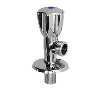KWC Gastro Robinet de machine à laver, 1/2" x 3/4", K.27.40.10.000Y34,