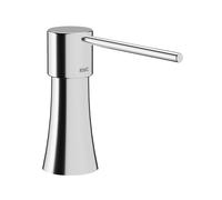 KWC Iconic Distributeur de produit vaisselle, Z.540.156.000,
