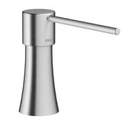 KWC Iconic Distributeur de produit vaisselle, Z.540.156.700,