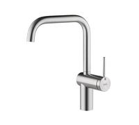KWC Livello Mitigeur de cuisine, pivotant, 10.231.013.700FL,