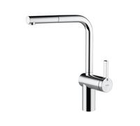 Mitigeur Monocommande KWC Livello 10.231.103.000FL Chrome
