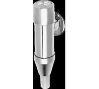 KWC, mécanisme de chasse d'eau pour WC, modèle AQUAREX, Hydr, DN20, à encastrer, pour réseaux d'eau froide (AG I)