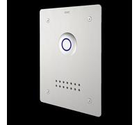 KWC, mécanisme de chasse d'eau pour WC, modèle F5, électronique, DN20, pour installation encastrée, kit complet, sur demande spéciale, 24 VDC