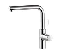 KWC Ono Mitigeur de cuisine pivotant, 10.151.013.000FL,
