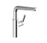 KWC Suno Mitigeur de cuisine, pivotant, 10.171.013.000FL,