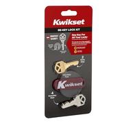 Kwikset 83262-001 SmartKey Kit de retouches