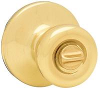 Kwikset laiton poli Tylo confidentialit- bouton Set 93001-504