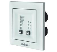 KWL 45 STS Commande - Helios Ventilatoren