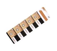 kwoifioy Lot de 5 piles bouton CR927 au lithium 3 V 30 mAh tensions stables pour appareils numériques et télécommandes