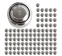 kwoifioy Piles bouton LR41/AG3 haute puissance 1,5 V pour montre, télécommande, calculatrice