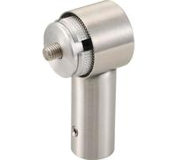 KWS 8361 Support d'extrémité droitØ 35x1,5 mm tube,RS