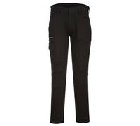 Portwest Pantalon Cargo T801 Coupe ajustée extensible 8 poches Homme