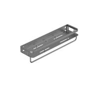 Kx9Lb8d étagère de Rangement pour Salle de Bain Caddie de Douche Mural, étagères Rangement for Salle Bain(Grand)