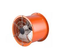 KXAOXGRC Ventilateur d'échappement de Cuisine, Ventilateur d'extraction Haute Vitesse Puissant Cuisine Inrial 10/12/14/16 Pouces(10 inch)