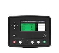 KXIWLUFV Module de contrôleur générateur DSE8610MKII, Panneau Groupes électrogènes, synchronisation et Partage Charge, contrôle démarrage Automatique