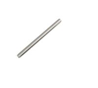 KXJSYL Tool 1/2/5 pièces M6 M8 M10 M12 M14 M16 M18 M20 304 Tige de vis à Dents Fines en Acier Inoxydable Boulon sans tête Tige d'arbre à Filetage Complet Goujon de Barre(1pcs,M20x1.5x250)
