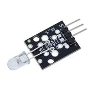 KY-005 Module de capteur d'émission infrarouge à 3 broches pour kit de démarrage DIY KY005