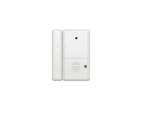 KYF Capteur porte/fenêtre supplémentaire pour kit d’alarme autonome