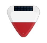 KYF Sirène solaire extérieure 90 dB pour KYF-ALARM-009