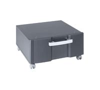 KYOCERA CB-810 Meuble Support en Bois pour TASKalfa 2551ci, Dimensions 590x585x335mm, Référence 870LD00103