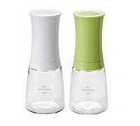 KYOCERA CM-20-SET-WHGR Moulins à épices en céramique Blanc