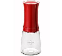 Kyocera CM-20C-RD Moulin Universel Céramique Rouge 6,3 x 6,3 x 15,8 cm