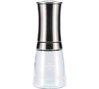 Kyocera CM-30-SS Moulin Universel Réglable et Lavable Céramique, Inox
