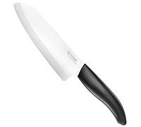 Kyocera Couteau santoku en céramique Kyocera FK 16 cm