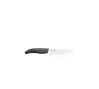 KYOCERA Couteau Santoku BIO 14cm blanc