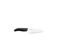 KYOCERA Couteau Santoku CHOWA 14cm Blanc/Noir blanc