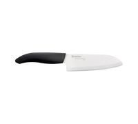 Kyocera Couteau santoku en céramique Kyocera FK 14 cm