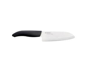 Kyocera Couteau santoku en céramique Kyocera FK 14 cm