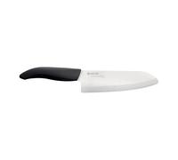 Kyocera Couteau santoku en céramique Kyocera FK 16 cm