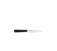 KYOCERA Couteau universel en céramique 12,5cm CHOWA Blanc/Noir blanc