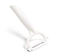 Rasoir Econome céramique Kyocera Blanc