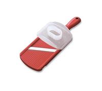 KYOCERA CSN-152-NRD MANDOLINE DOUBLE COUPE ROUGE LAME CERAMIQUE