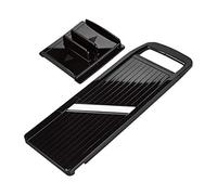 Kyocera CSN-402-BK Mandoline Grand Modèle Noir
