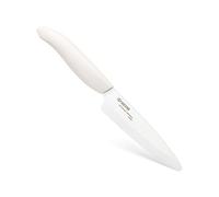 Kyocera FK-110WH-WH GEN - Couteau d'Office Céramique Blanc