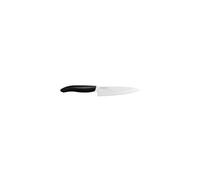 Kyocera fk-130-wh bk couteau universel manche noir lame céramique blanche 13 cm