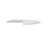 Kyocera FK-140WH-WH GEN-Petit Santoku, Noir