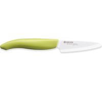 KYOCERA | GEN GREEN Couteau à éplucher en céramique, lame : 7,5 cm