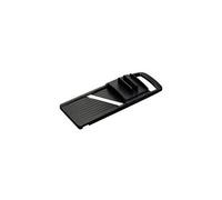 Kyocera - Mandoline réglable large, avec protège-doigts